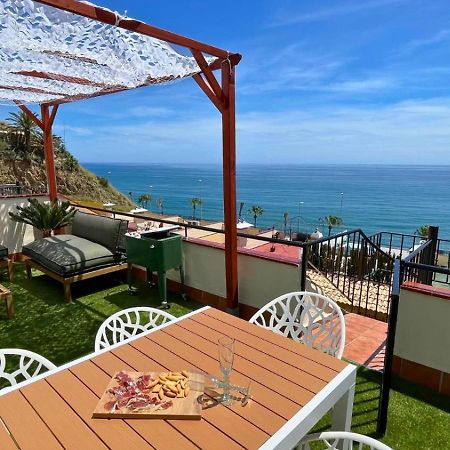 Mirador De Carvajal I Leilighet Benalmádena Eksteriør bilde
