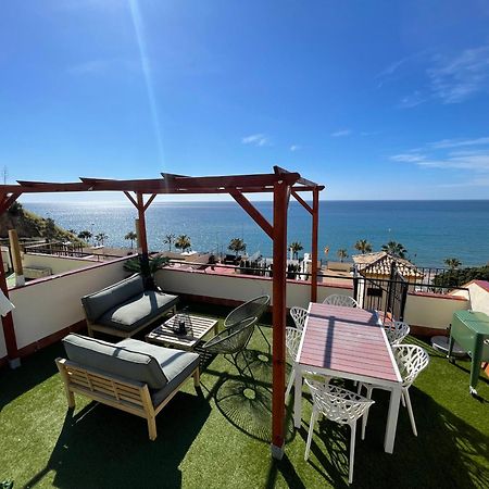 Mirador De Carvajal I Leilighet Benalmádena Eksteriør bilde